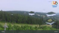 Archiv Foto Webcam Zadov (Czech Republic) 07:00