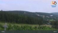 Archiv Foto Webcam Zadov (Czech Republic) 08:00