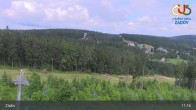 Archiv Foto Webcam Zadov (Czech Republic) 10:00