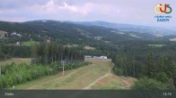 Archiv Foto Webcam Zadov (Czech Republic) 12:00