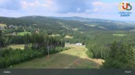 Archiv Foto Webcam Zadov (Czech Republic) 14:00