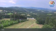 Archiv Foto Webcam Zadov (Czech Republic) 16:00