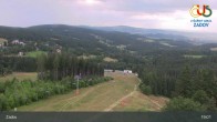 Archiv Foto Webcam Zadov (Czech Republic) 18:00