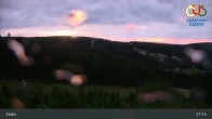 Archiv Foto Webcam Zadov (Czech Republic) 02:00