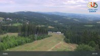 Archiv Foto Webcam Zadov (Czech Republic) 06:00