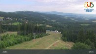 Archiv Foto Webcam Zadov (Czech Republic) 07:00