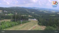 Archiv Foto Webcam Zadov (Czech Republic) 10:00