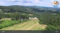 Archiv Foto Webcam Zadov (Czech Republic) 12:00