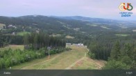 Archiv Foto Webcam Zadov (Czech Republic) 16:00