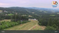 Archiv Foto Webcam Zadov (Czech Republic) 18:00
