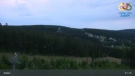 Archiv Foto Webcam Zadov (Czech Republic) 20:00