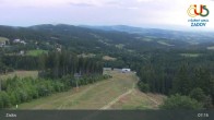 Archiv Foto Webcam Zadov (Czech Republic) 06:00