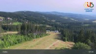 Archiv Foto Webcam Zadov (Czech Republic) 07:00