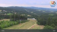 Archiv Foto Webcam Zadov (Czech Republic) 14:00