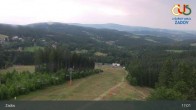 Archiv Foto Webcam Zadov (Czech Republic) 16:00