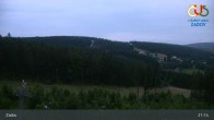Archiv Foto Webcam Zadov (Czech Republic) 02:00