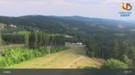 Archiv Foto Webcam Zadov (Czech Republic) 06:00