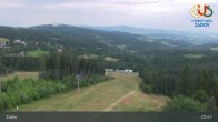 Archiv Foto Webcam Zadov (Czech Republic) 07:00
