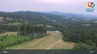 Archiv Foto Webcam Zadov (Czech Republic) 08:00