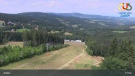 Archiv Foto Webcam Zadov (Czech Republic) 14:00