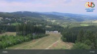Archiv Foto Webcam Zadov (Czech Republic) 16:00