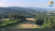Archiv Foto Webcam Zadov (Czech Republic) 18:00