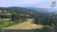 Archiv Foto Webcam Zadov (Czech Republic) 06:00