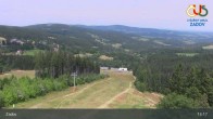 Archiv Foto Webcam Zadov (Czech Republic) 12:00