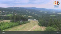 Archiv Foto Webcam Zadov (Czech Republic) 14:00