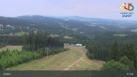 Archiv Foto Webcam Zadov (Czech Republic) 16:00
