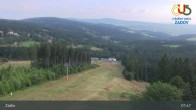 Archiv Foto Webcam Zadov (Czech Republic) 07:00