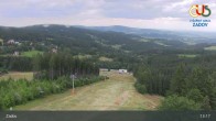Archiv Foto Webcam Zadov (Czech Republic) 12:00