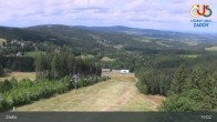 Archiv Foto Webcam Zadov (Czech Republic) 14:00