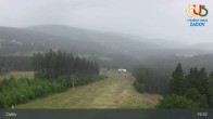 Archiv Foto Webcam Zadov (Czech Republic) 16:00