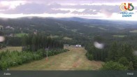Archiv Foto Webcam Zadov (Czech Republic) 18:00