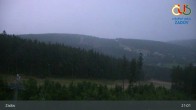 Archiv Foto Webcam Zadov (Czech Republic) 02:00