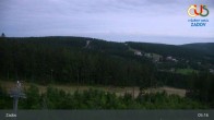 Archiv Foto Webcam Zadov (Czech Republic) 04:00