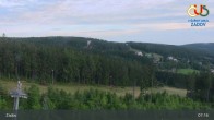 Archiv Foto Webcam Zadov (Czech Republic) 06:00