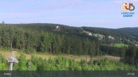 Archiv Foto Webcam Zadov (Czech Republic) 07:00