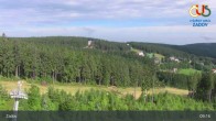 Archiv Foto Webcam Zadov (Czech Republic) 08:00
