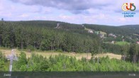 Archiv Foto Webcam Zadov (Czech Republic) 10:00