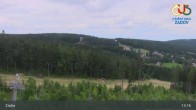 Archiv Foto Webcam Zadov (Czech Republic) 12:00