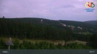 Archiv Foto Webcam Zadov (Czech Republic) 04:00