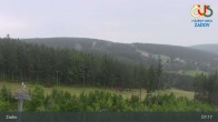 Archiv Foto Webcam Zadov (Czech Republic) 06:00
