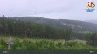 Archiv Foto Webcam Zadov (Czech Republic) 08:00