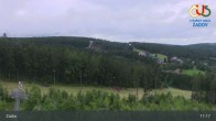 Archiv Foto Webcam Zadov (Czech Republic) 10:00