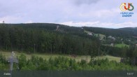Archiv Foto Webcam Zadov (Czech Republic) 12:00