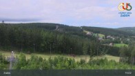 Archiv Foto Webcam Zadov (Czech Republic) 14:00