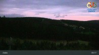 Archived image Webcam Zadov (Tschechien) 04:00