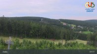 Archived image Webcam Zadov (Tschechien) 06:00